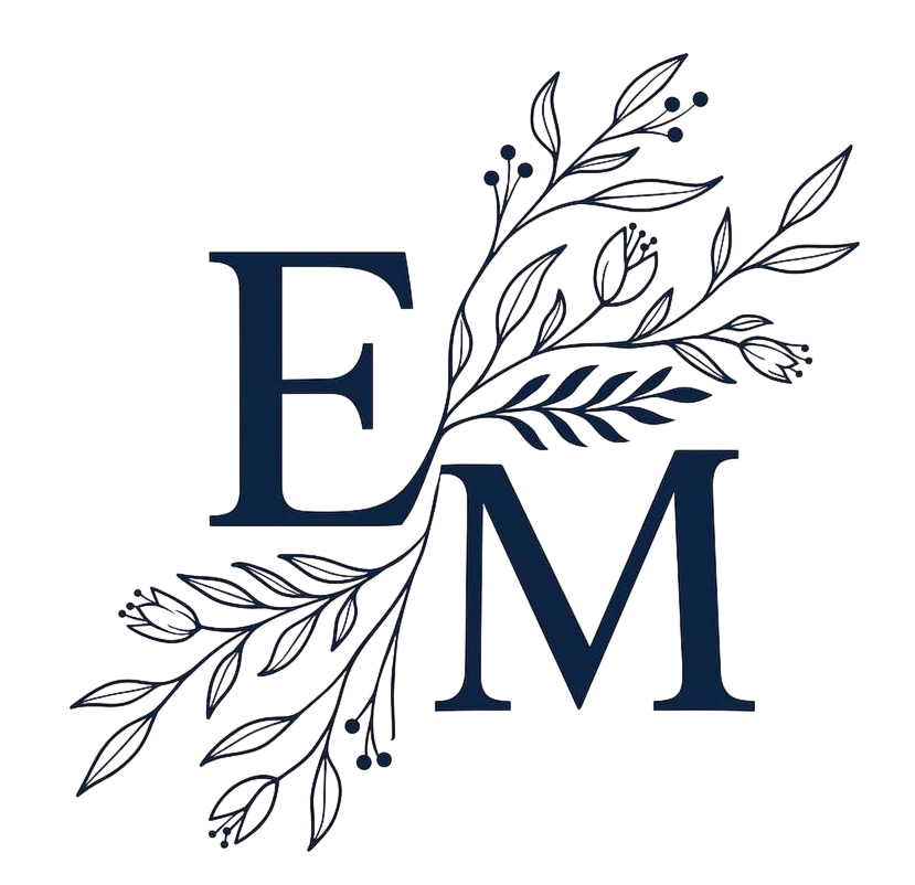 E ♥ M