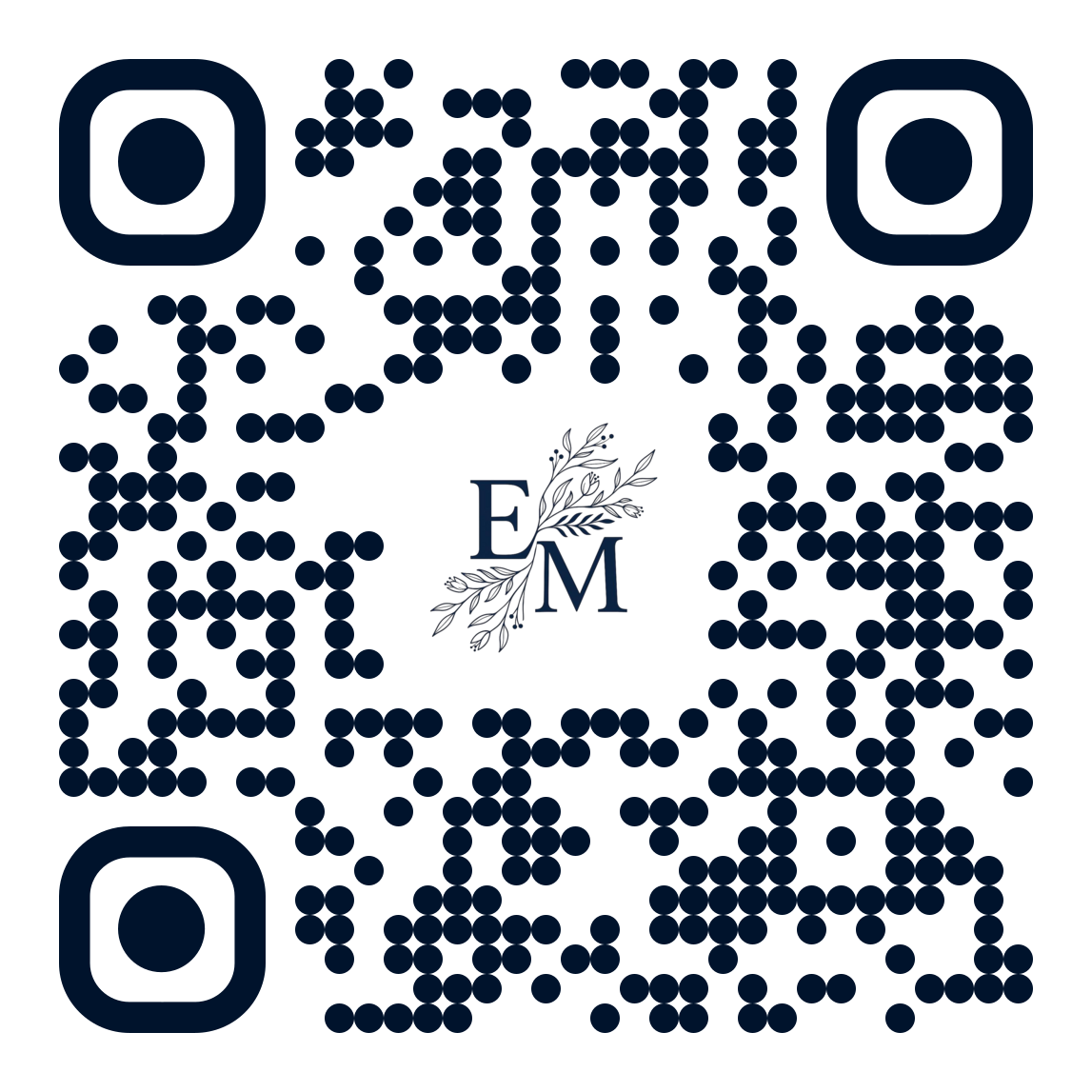 QR aplicacion de fotos